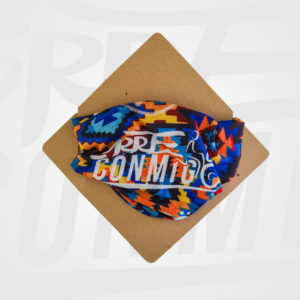 Bandana Multicolor