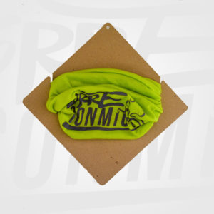 Bandana Verde